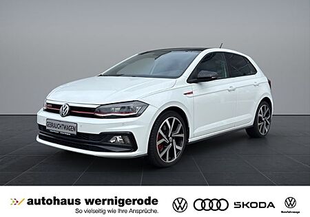 VW Polo Volkswagen GTI 2.0TSI DSG *AID*LED*App Connect*