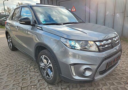 Suzuki Vitara 1.6 DDiS Comfort*PANORAMA*XENON*NAVI*1.HD