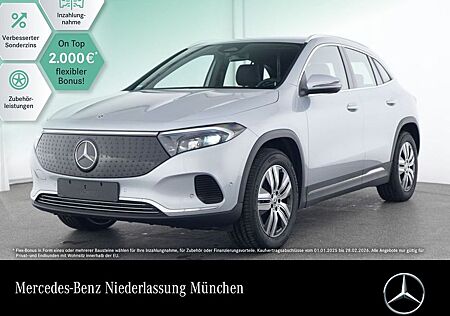 Mercedes-Benz EQA 300 4M Progressive/AdvPak/MBUX/ParkPak/LED
