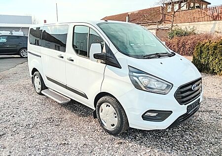 Ford Transit Custom Facelif ! 9.Sitze - Doppelklima !