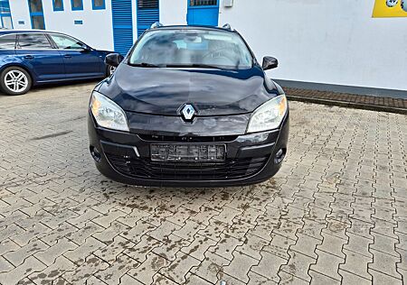 Renault Megane III Grandtour Dynamique