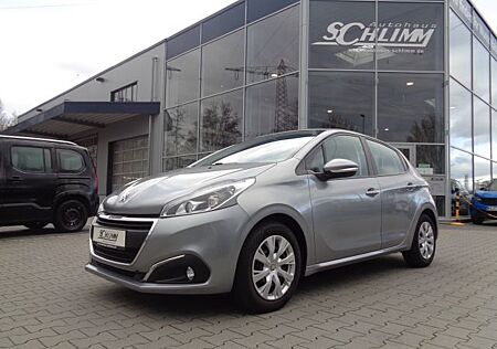 Peugeot 208 PureTech 82 Start & Stop Active