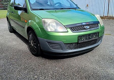 Ford Fiesta 1,3 51 kW Fun Fun