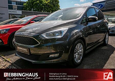 Ford C-Max 1.0 Cool & Connect Business-Edition Kamera
