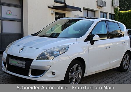 Renault Scenic III Luxe·Leder·Navi·Pano·PDC·Shz·Xenon!!