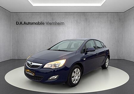 Opel Astra J Lim. 5-trg. Design Edition°Klima°
