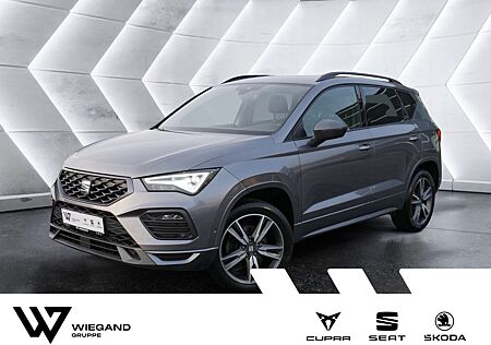 Seat Ateca 2.0 TDI FR 4Drive FACEL. STANDHZ LED AHK