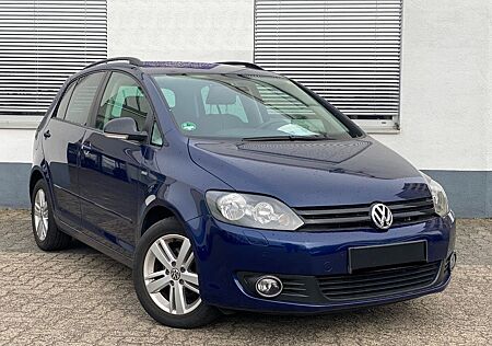 VW Golf Plus Volkswagen 1.2 * Automatik * 1.Hand * nur 58000km