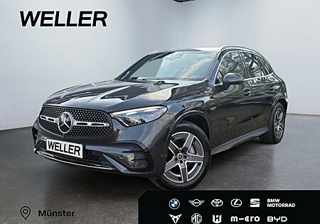 Mercedes-Benz GLC 300 d 4M 9G AMG Line Advanced *LED-HD*HUD*AH