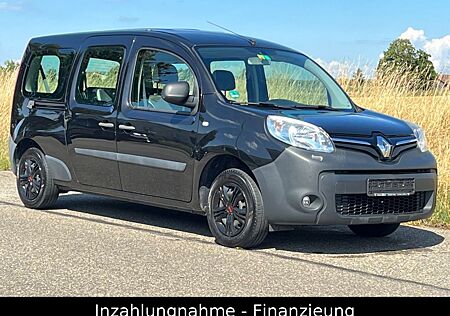 Renault Kangoo Grand/Klima/8 Fach/AHK/7 Sitze/