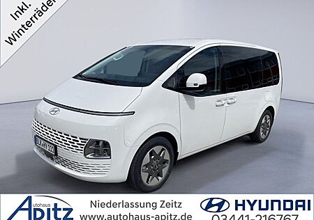 Hyundai Staria 1.6 T-GDI Hybrid Trend 2WD