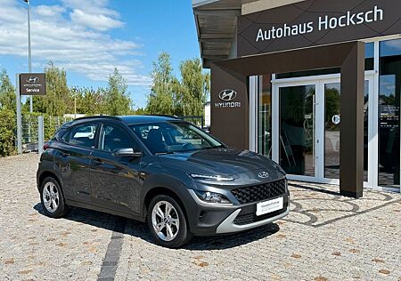 Hyundai Kona Trend Mild-Hybrid 2WD