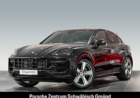 Porsche Cayenne GTS Coupe BOSE Sportabgasanlage Panorama
