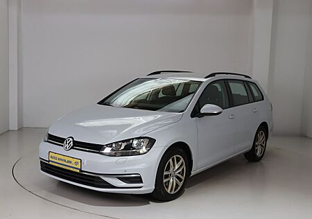 VW Golf Volkswagen VII Variant 1.6 TDI Comfortline Sitzhzg. *
