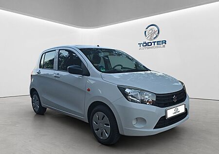 Suzuki Celerio 1.0, TÜV neu, 12 Monate Garantie