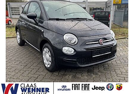 Fiat 500C Basis Mild EU6d 1.0 Hybrid MY23