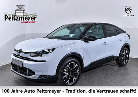 Citroën C4 PureTech 130 Stop&Start EAT8 MAX