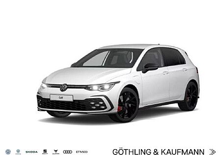 VW Golf Volkswagen GTE 1.4TSI eHybrid*Navi*BlackStyle*AHK*KAM*