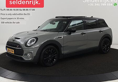 Mini Cooper S Clubman 2.0 | 192pk | panorama dach | L