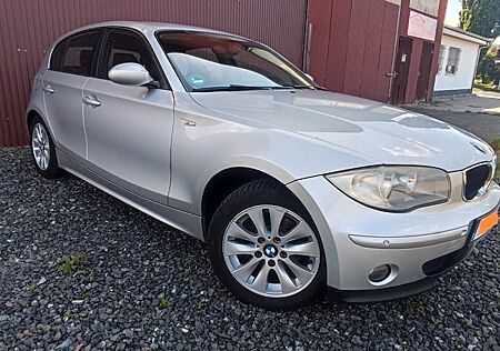 BMW 116i -