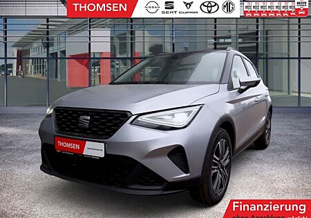 Seat Arona Style Winterp. LED Navi KeyLess LM ACC