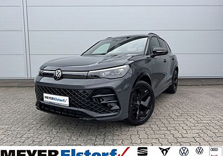 VW Tiguan Volkswagen R-Line 1.5eTSI DSG Panoramadach AHK