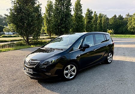 Opel Zafira Tourer 1.4 Turbo INNOVATION 103kW INN...