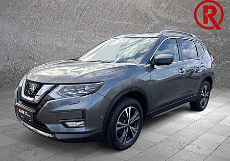 Nissan X-Trail N-Connecta 1.6 DIG-T 360 Grad Kamera Key