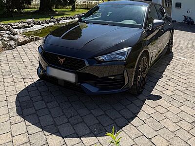 Cupra Leon 1.4 e-HYBRID 180kW VZ DSG VZ