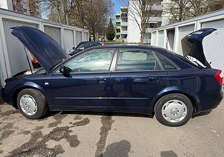Audi A4 2.0