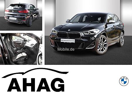 BMW X2 M35i Steptronic Sport Sport Aut. Klimaaut.