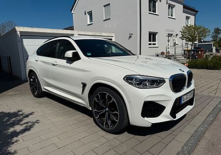 BMW X4 M X4M