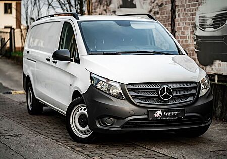 Mercedes-Benz Vito Kasten 119 CDI 4x4 extralang KAM/SHZ/NAVI