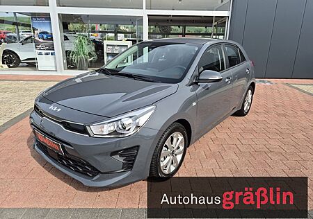 Kia Rio 1.2 Vision Klimaaut. Kamera PDC Carplay