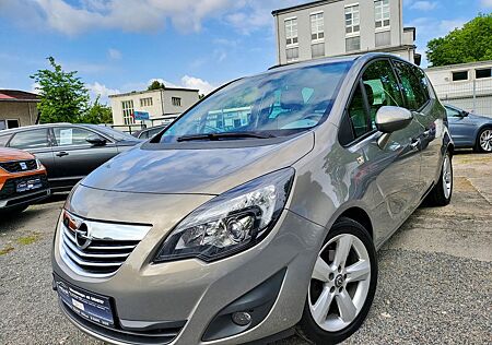 Opel Meriva B Innovation