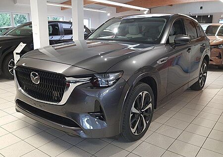 Mazda CX-60 e-SKYACTIV-D 254 Takumi *Driv-P*Conv-P*Pre
