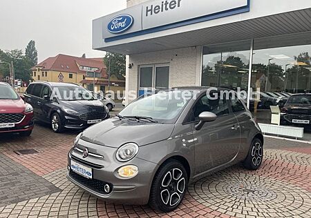 Fiat 500 Club GSE Mild-Hybrid / UConnect+PDC+Tempomat