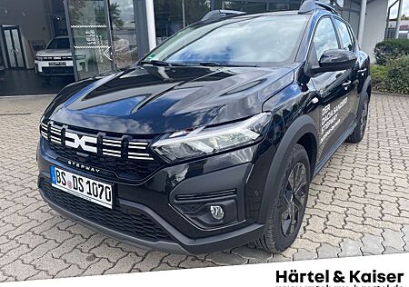 Dacia Sandero Stepway Expression TCe 90