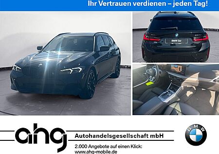 BMW 320d xDrive Touring MSportPro Innov.pkt AHK