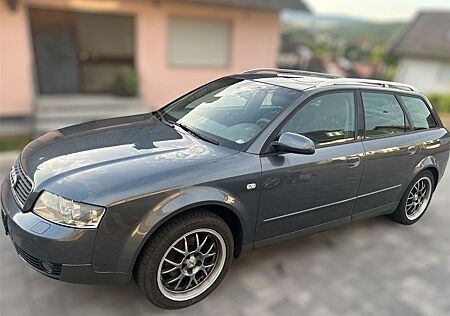 Audi A4 1.9TDI 96kW 6-Gang Avant -