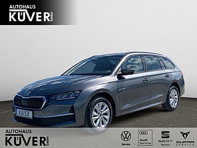 Skoda Octavia Combi Selection 1.5 TSI DSG ACC*LED