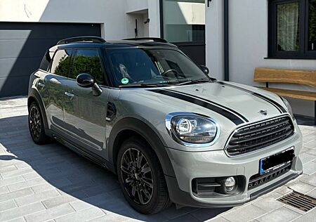Mini Cooper Countryman Cooper Cooper