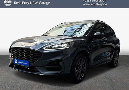 Ford Kuga 1.5 EcoBoost ST-LINE X