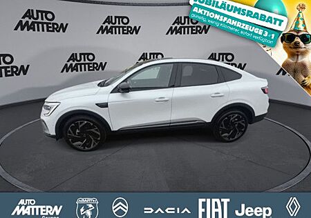 Renault Arkana 1.3 TCe 160 Mild-Hybrid Esprit Alpine EU6