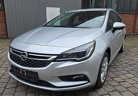 Opel Astra K Sports Tourer Edition Start/Stop 1.6 SHZ