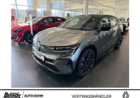 Renault Megane E-Tech 220 Comfort Range Esprit Alpine BC
