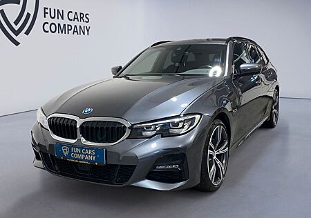 BMW 320e Touring M-Sport /LED/AHK/VIRTUAL/ACC/