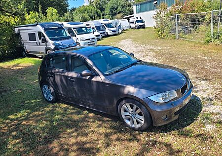 BMW 120i