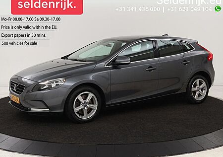Volvo V40 1.6 T3 Momentum | kamera | AHK | navi | Park