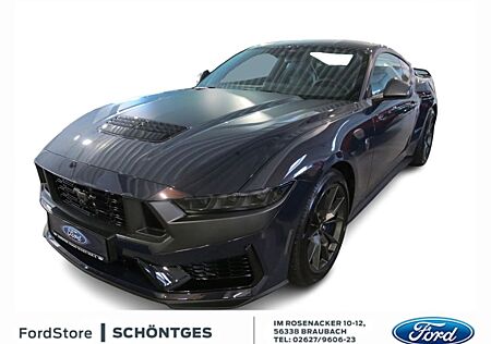 Ford Mustang 5.0 V8 Aut. Dark Horse Recaro ACC BLIS K